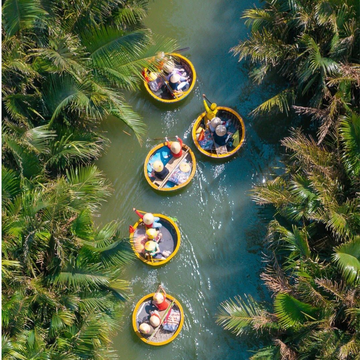 Coconut Village