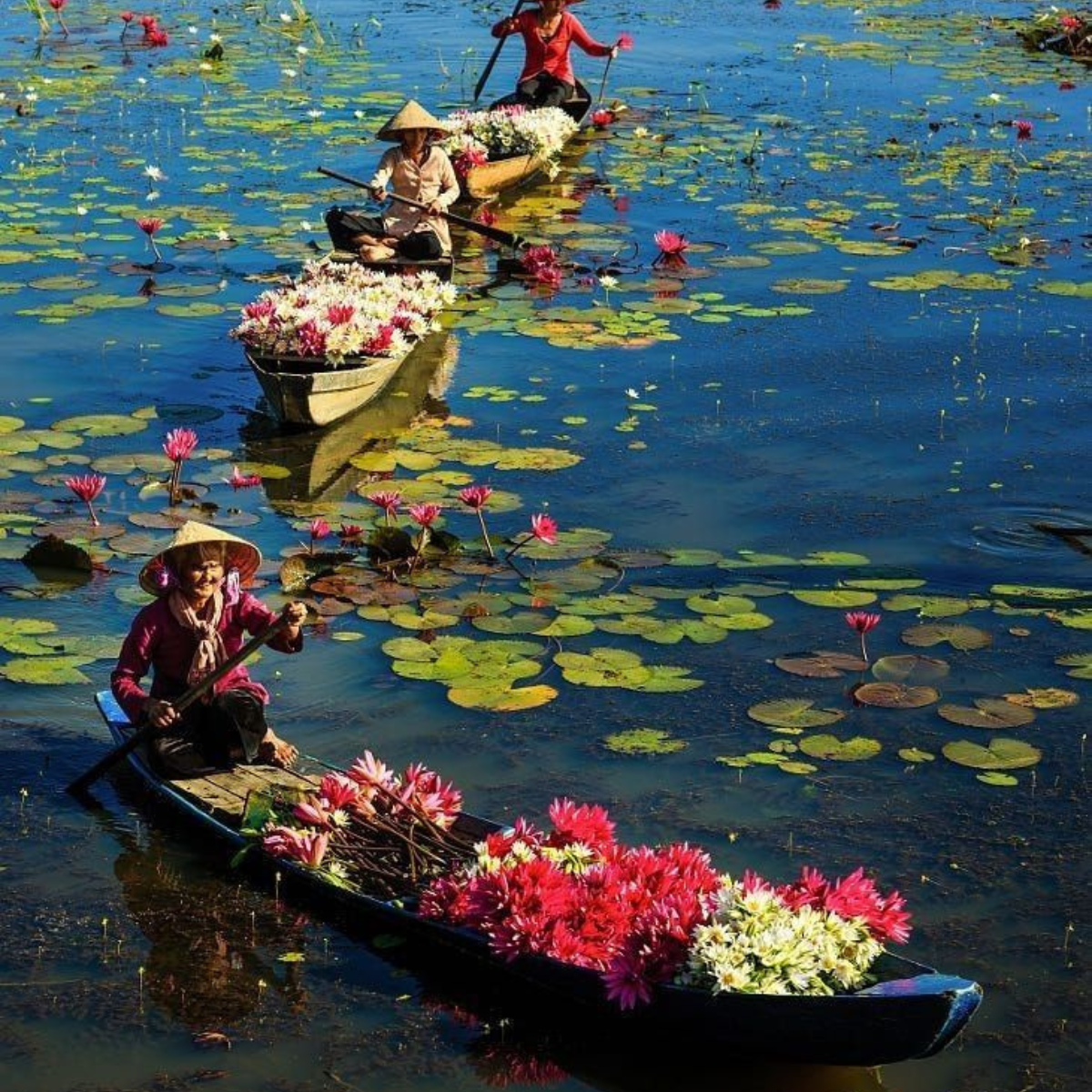 Ninh Binh