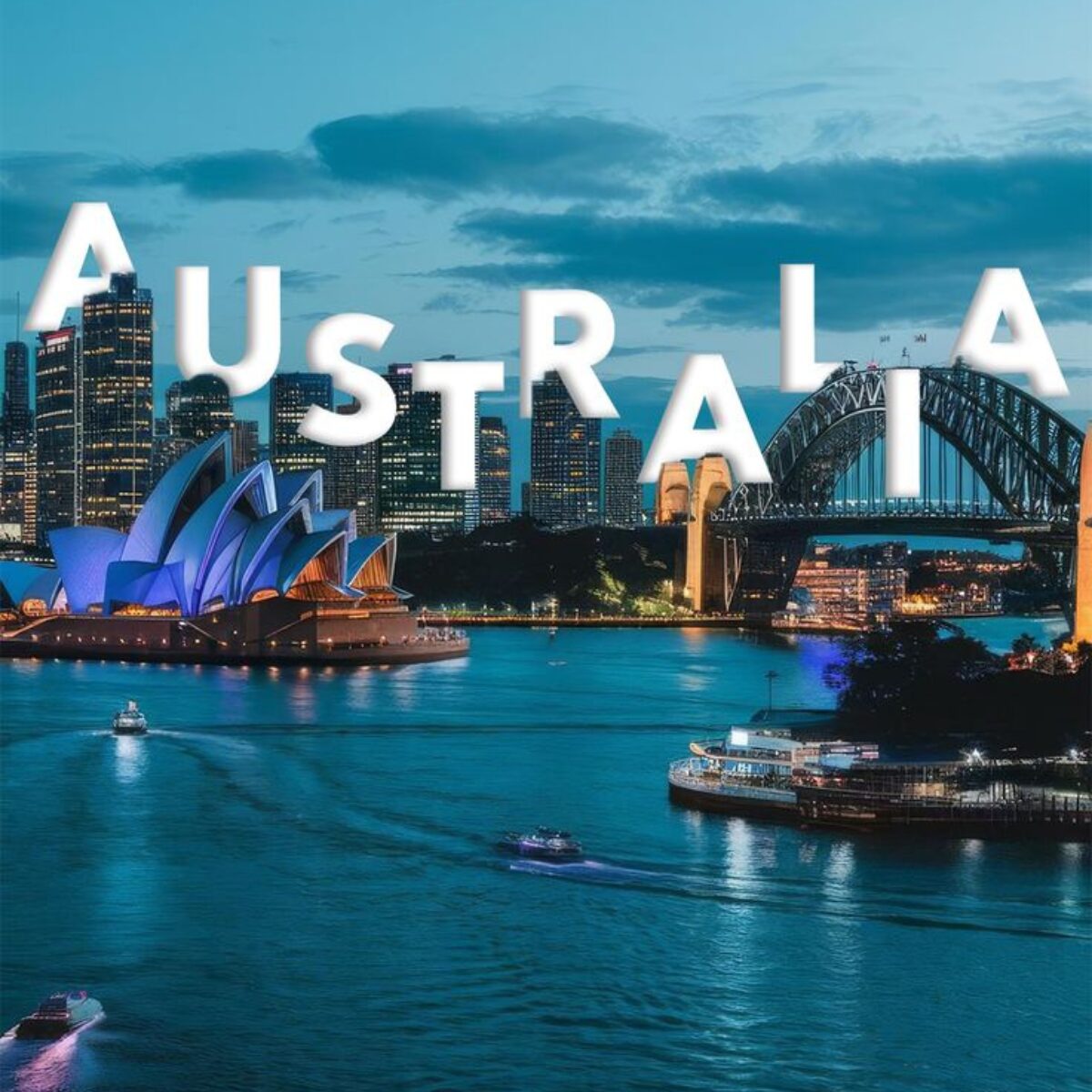 Australia Tour Package