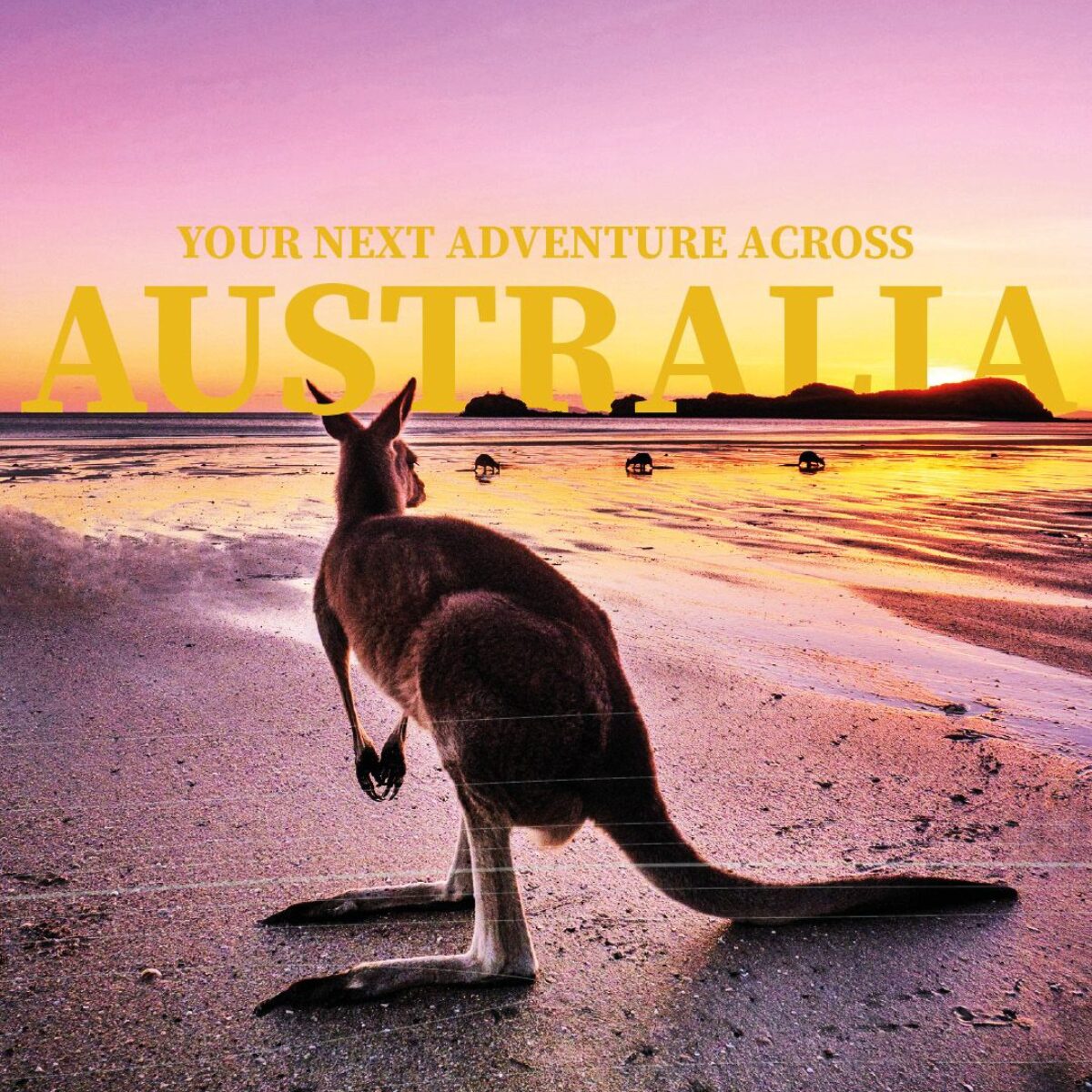 Australia Tour Package