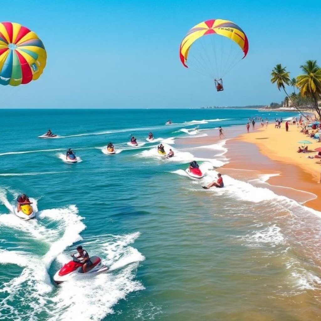 Goa