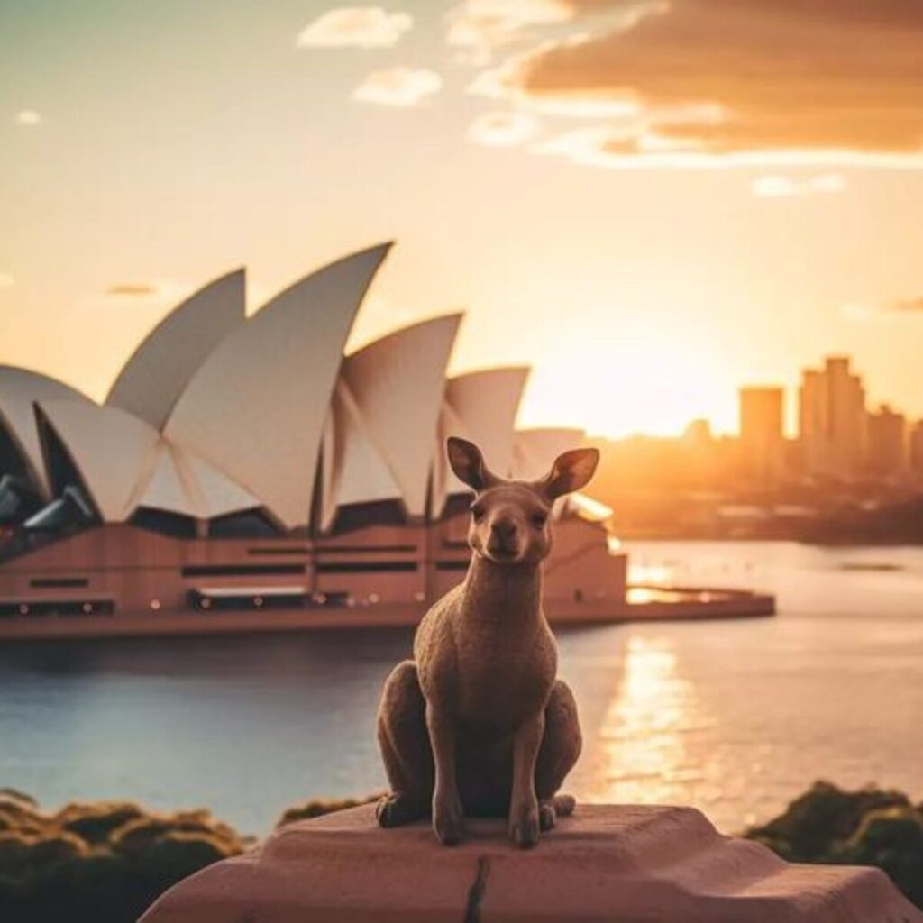 Australia Tour Package