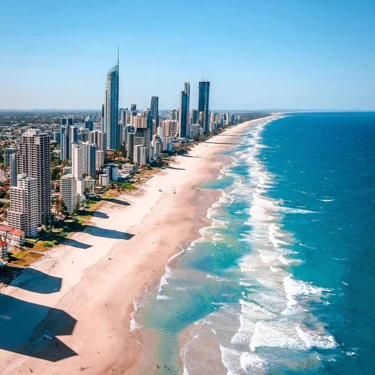 Gold Coast