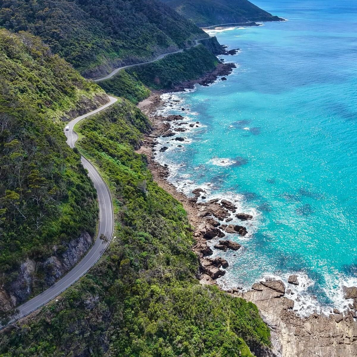 Great Ocean Road