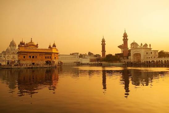 Amritsar